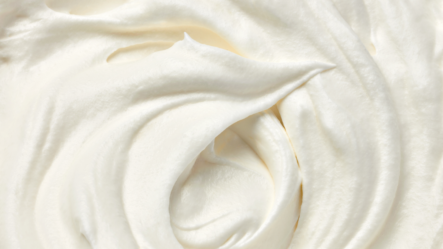 Whipped Soap